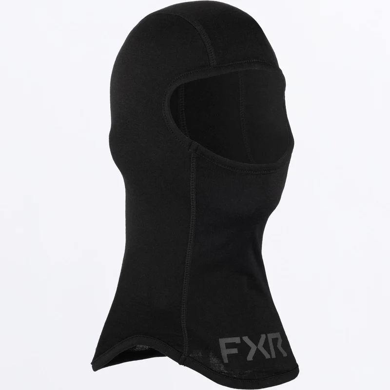 Tenacious Merino Balaclava