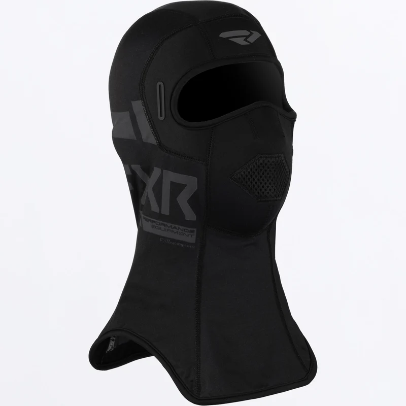 Boost Windbreaker Balaclava