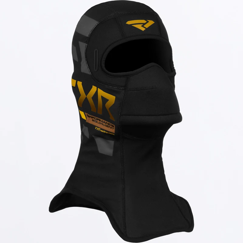 Boost Anti-Fog Balaclava