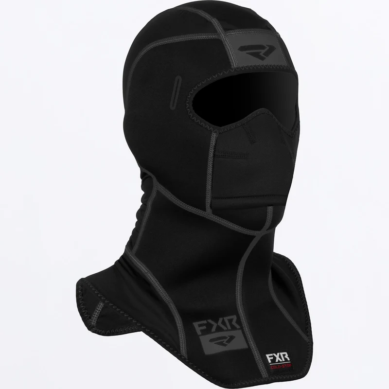 Cold-Stop Anti-Fog Balaclava