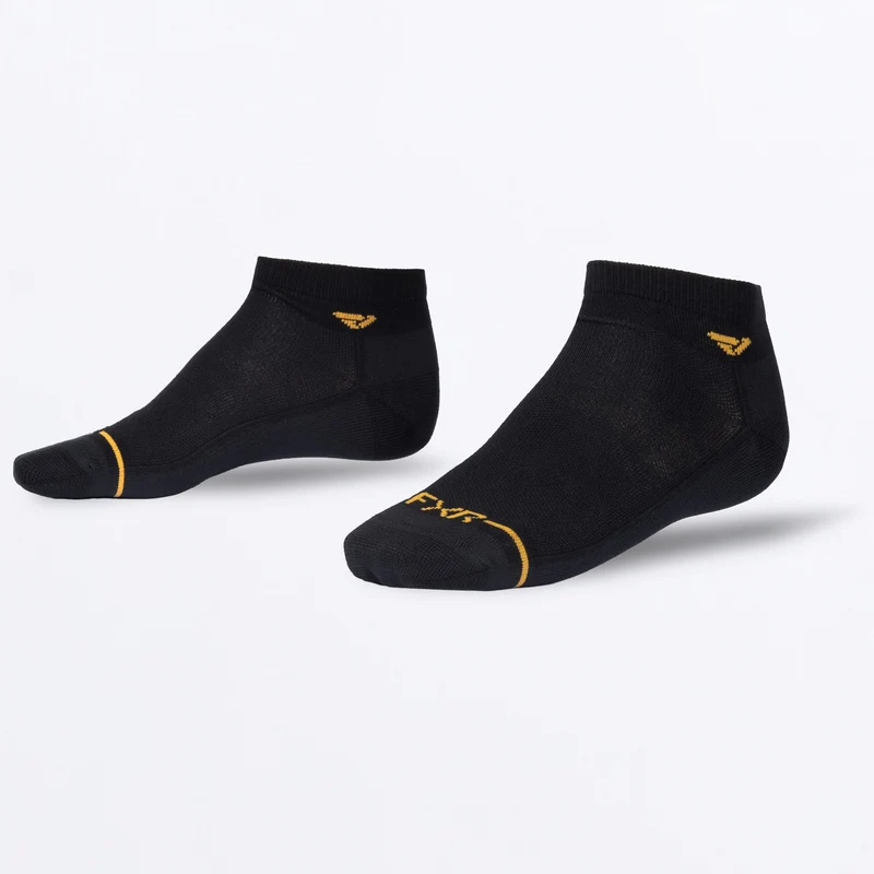 Turbo 1/4 Athletic Sock