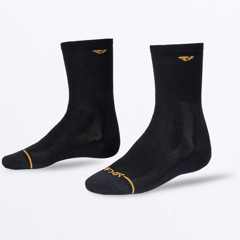 Turbo Athletic Sock