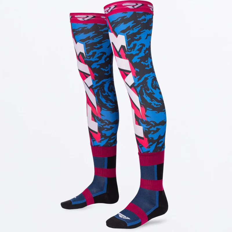 Riding Sock
