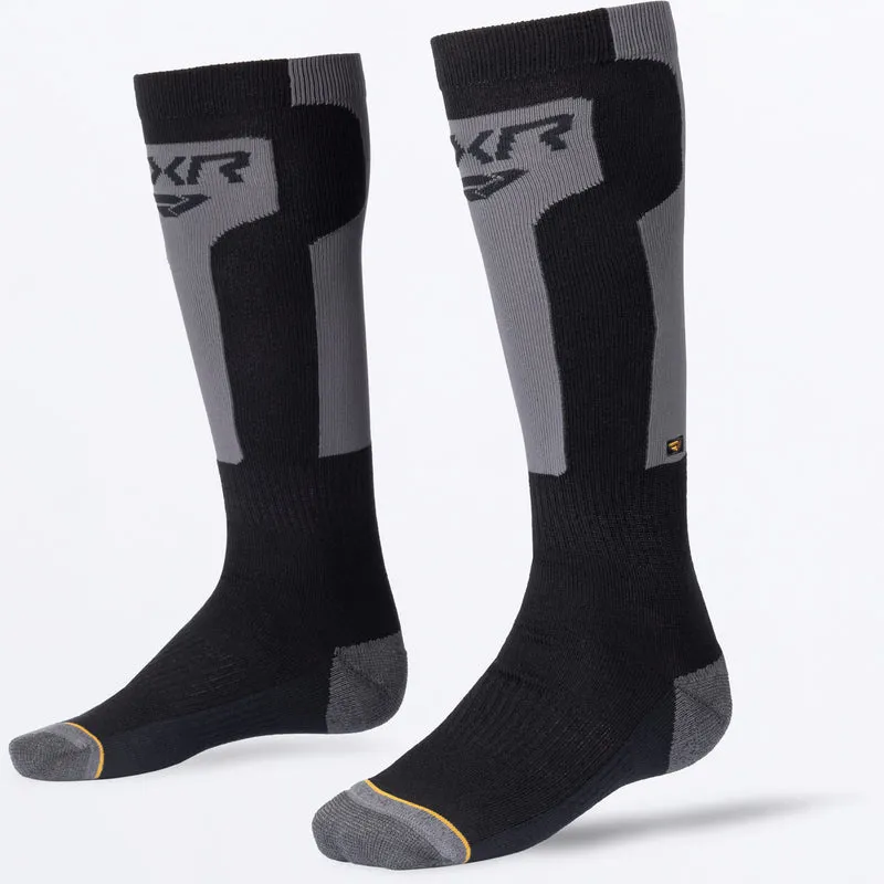 Vapor Merino Sock