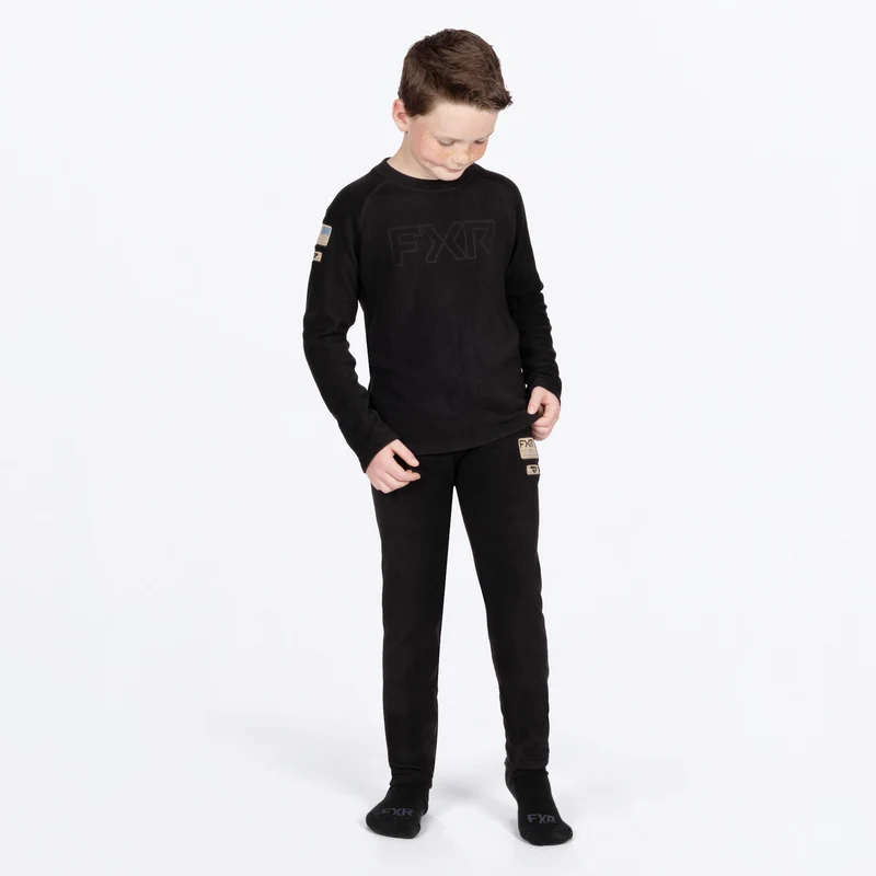 Youth Pyro Thermal Set