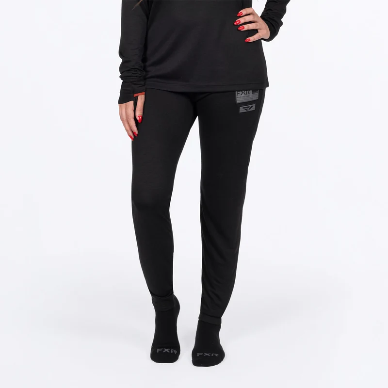 Women's Vapor Merino Pant
