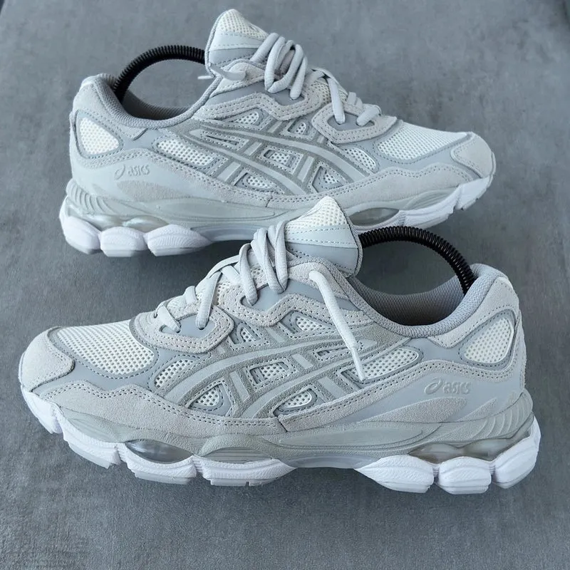 Asics Gel-Nyc LIGHT GRAY