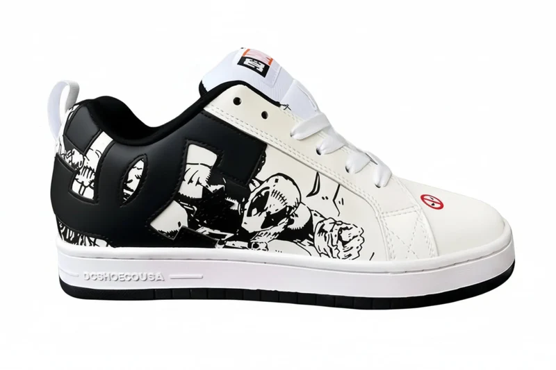 Dc White