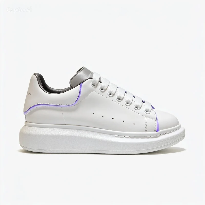 Alexander Led Black White