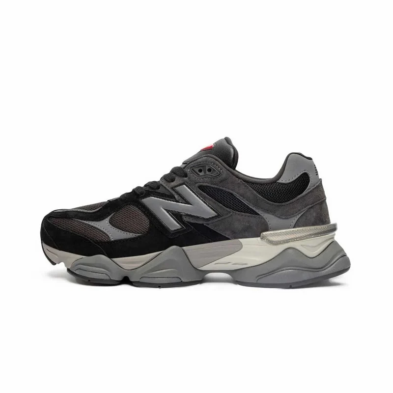 New Balance 9060 DARK GRAY