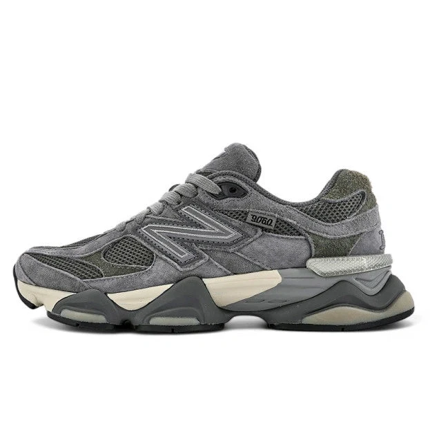 New Balance 9060 Gray