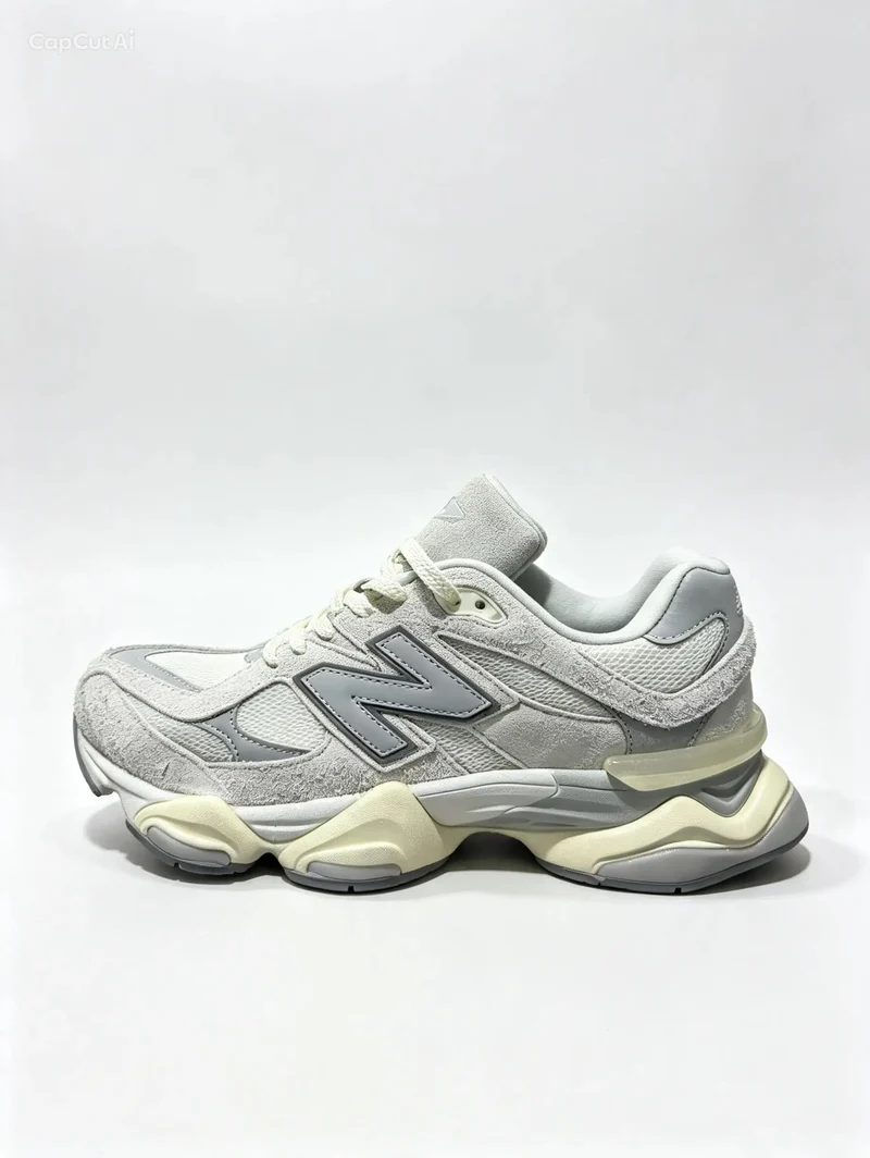New Balance 9060 Beige