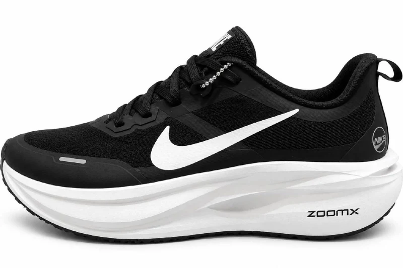 Zoom X Black