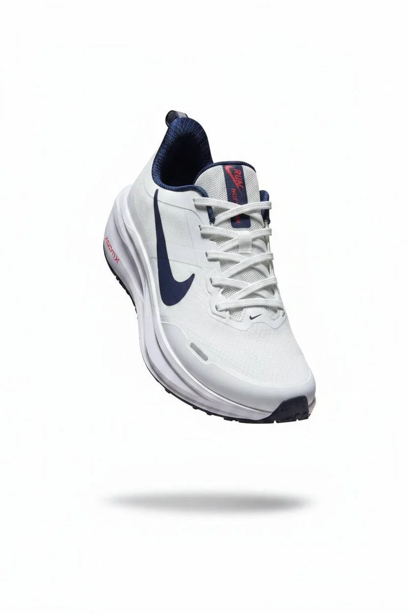 Zoom X WHITE & BLUE