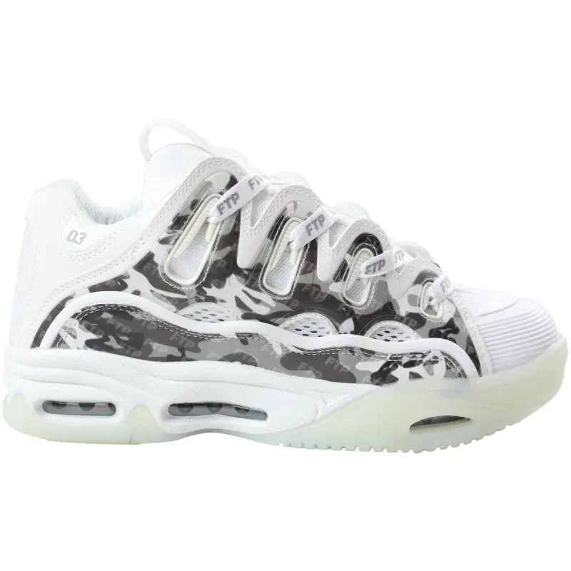 Osiris D3 ARMY