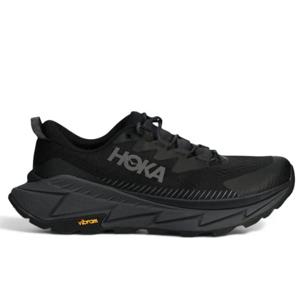 Hoka Skyline Black
