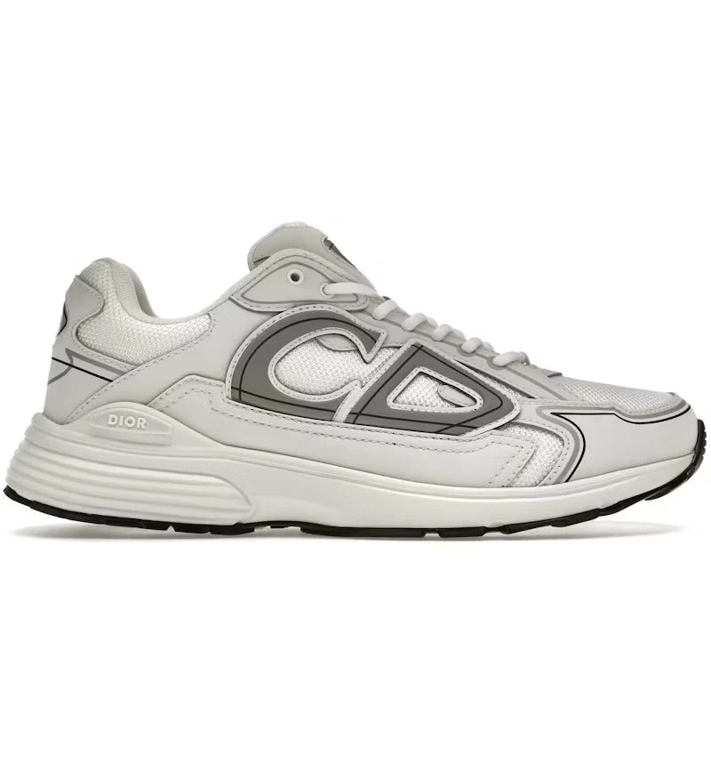 Dior B30 White
