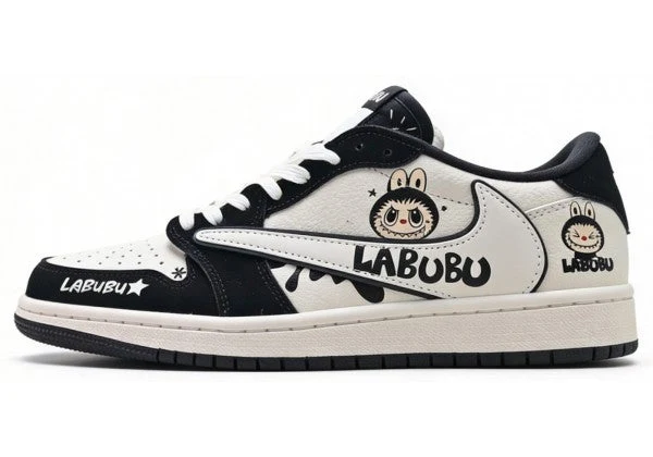 Travis Scoot LABUBU