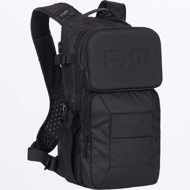 Ride Pack 15
