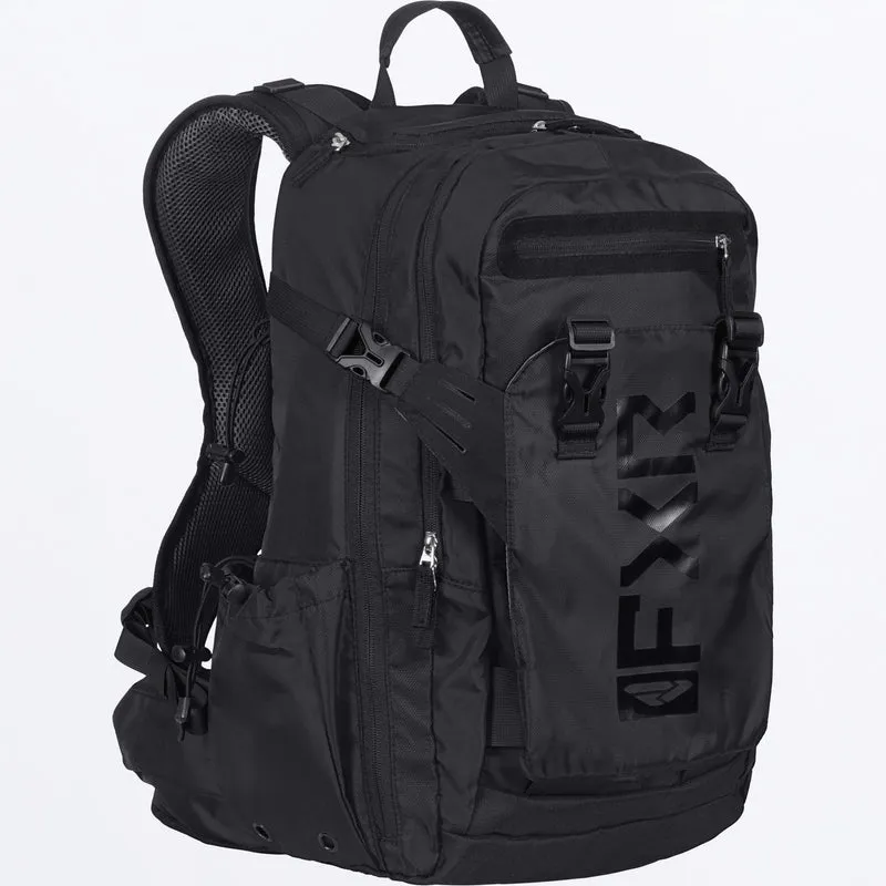 Ride Pack 40