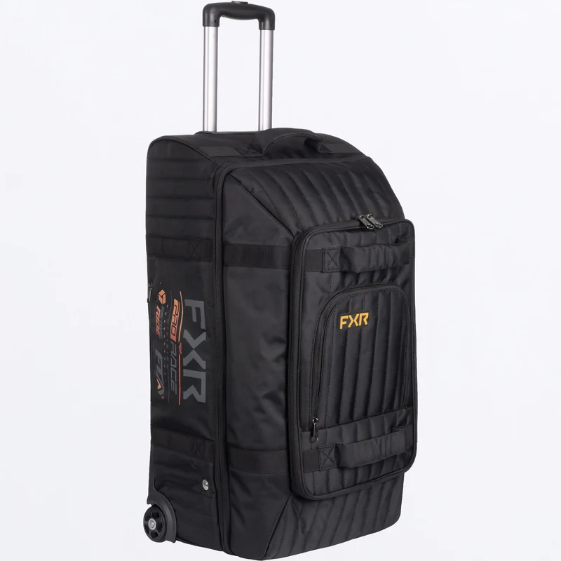 Factory Ride Bag