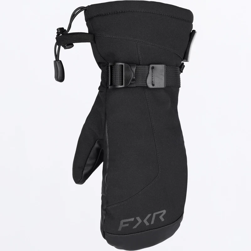 Child Hydrogen Mitt