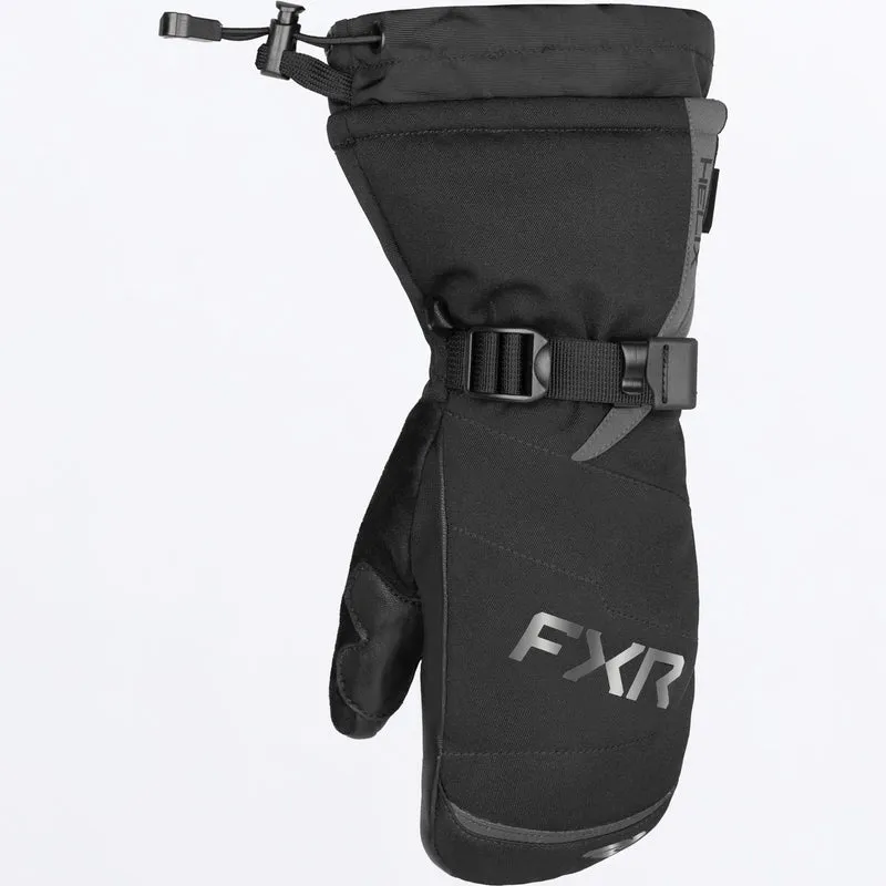 Child Helix Race Mitt