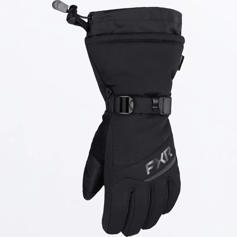 Child Helix Race Glove