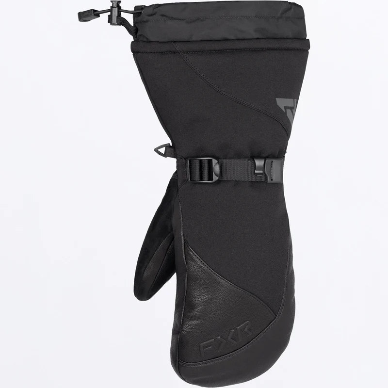 Women's Hybrid Combat Mitt