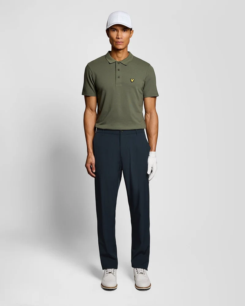 Chino Trousers