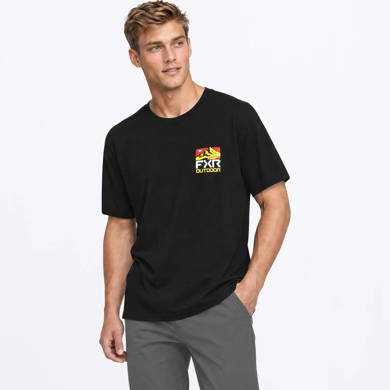 Men's Mountain Premium T-Shirt