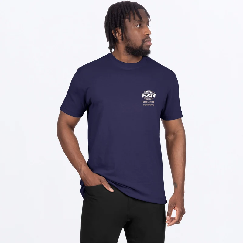 Men's Worldwide Premium T-Shirt