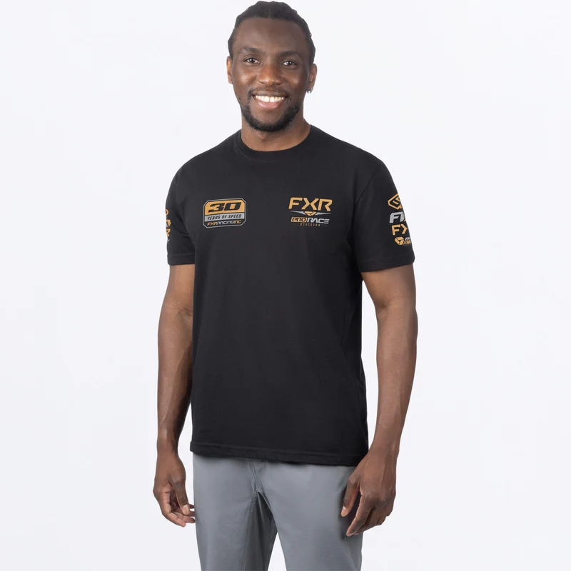 Men's Race Division Premium T-Shirt