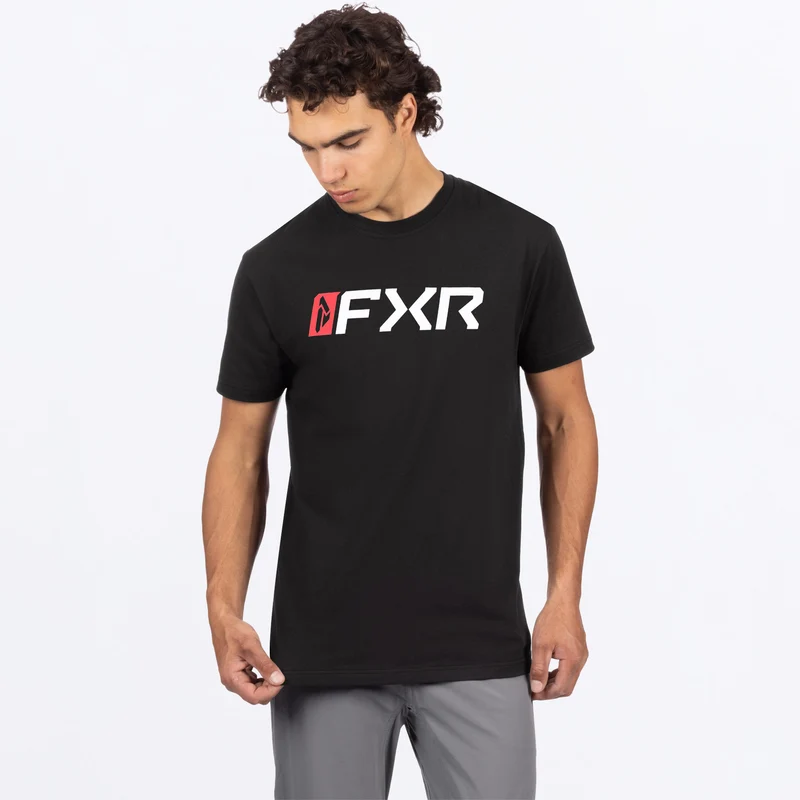 Men's Mitered Premium T-Shirt