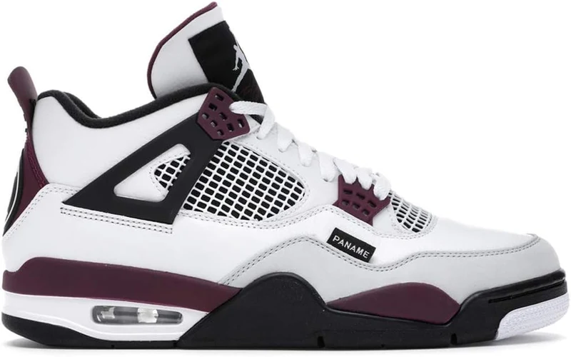 Air Jordon 4 PARIS
