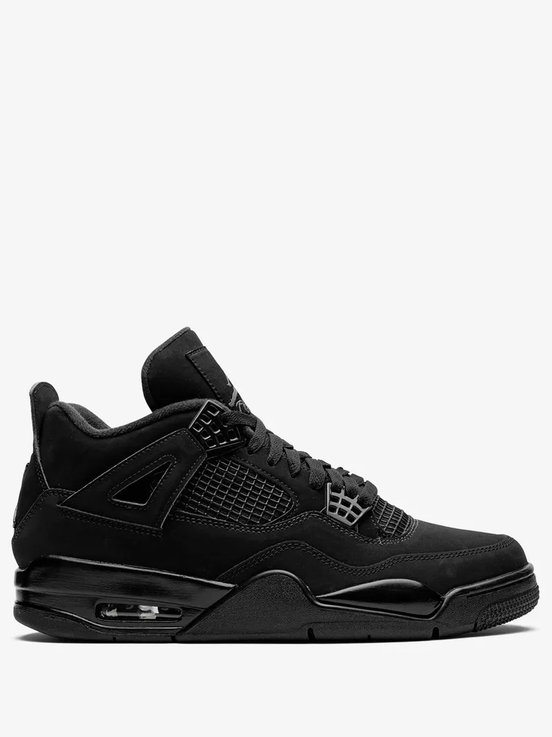 Air Jordon 4 MASTER QUALITY