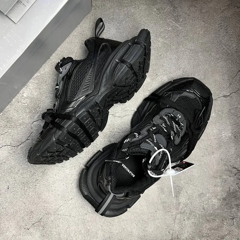 Balenciaga 3xl Black