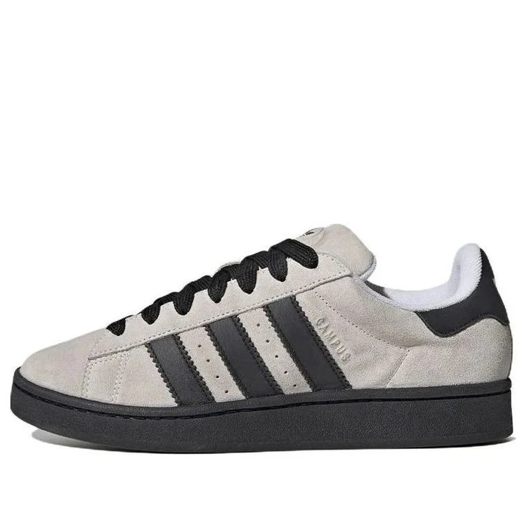 Campus GRAY & BLACK