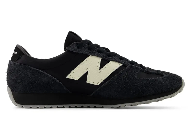 New Balance 471 Black