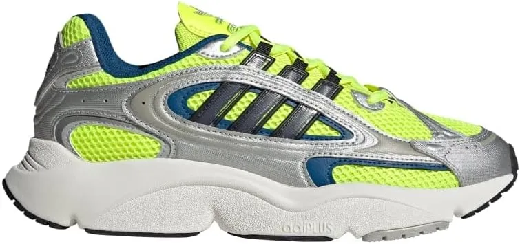 Adidas Ozmillen Green