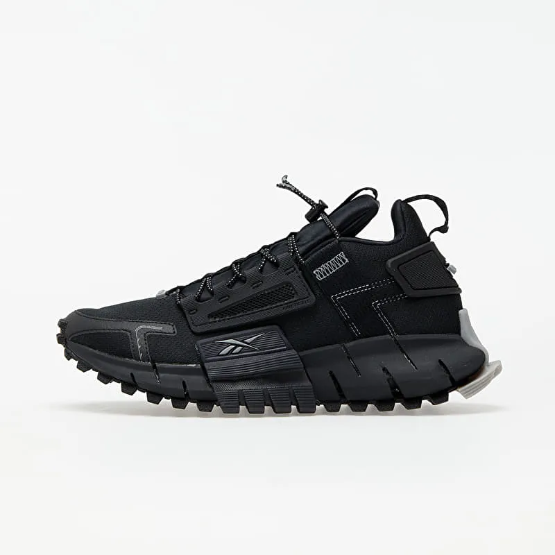 Reebok Zig Black