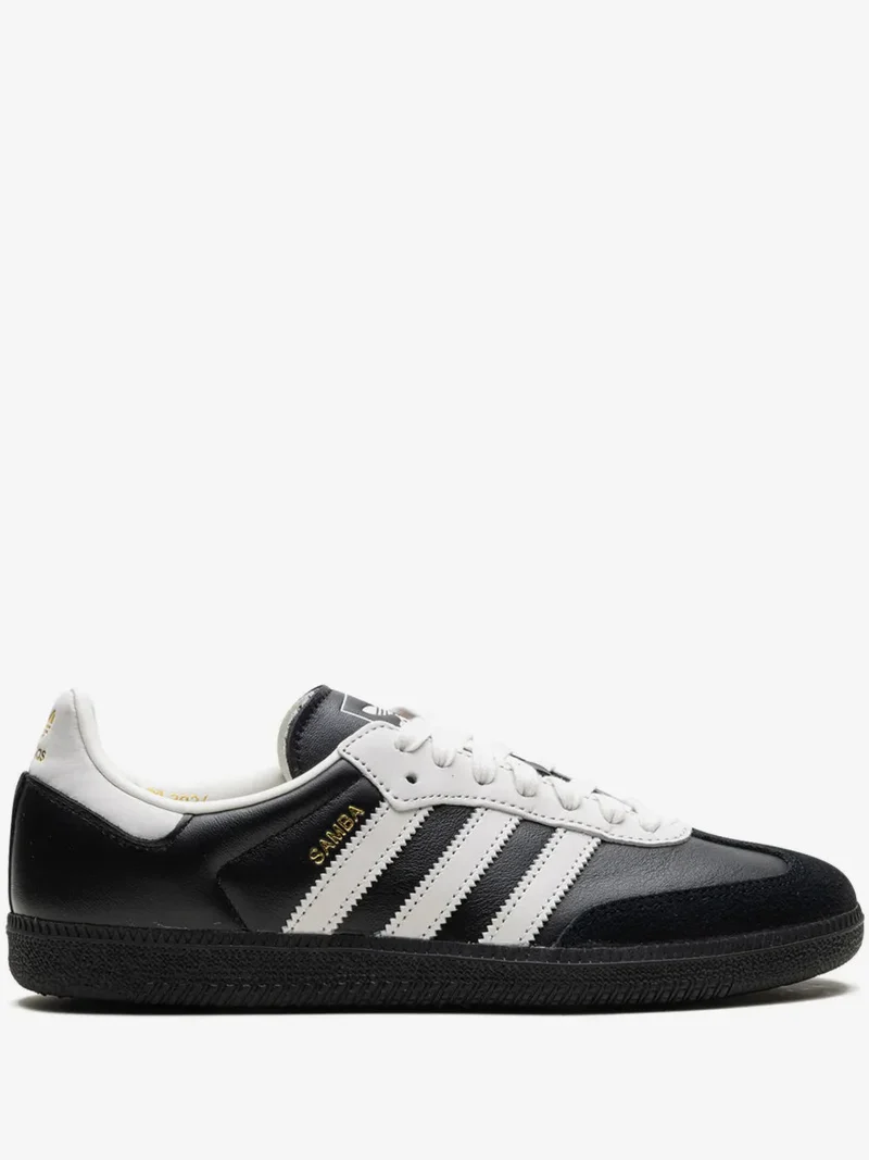 Samba OG Black