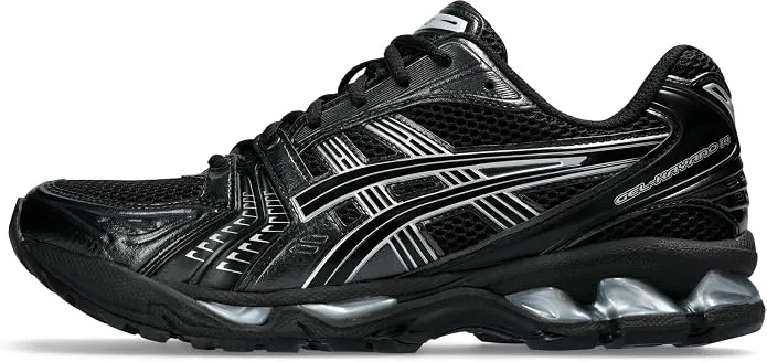 Asics Gel-Kayano 14 Black
