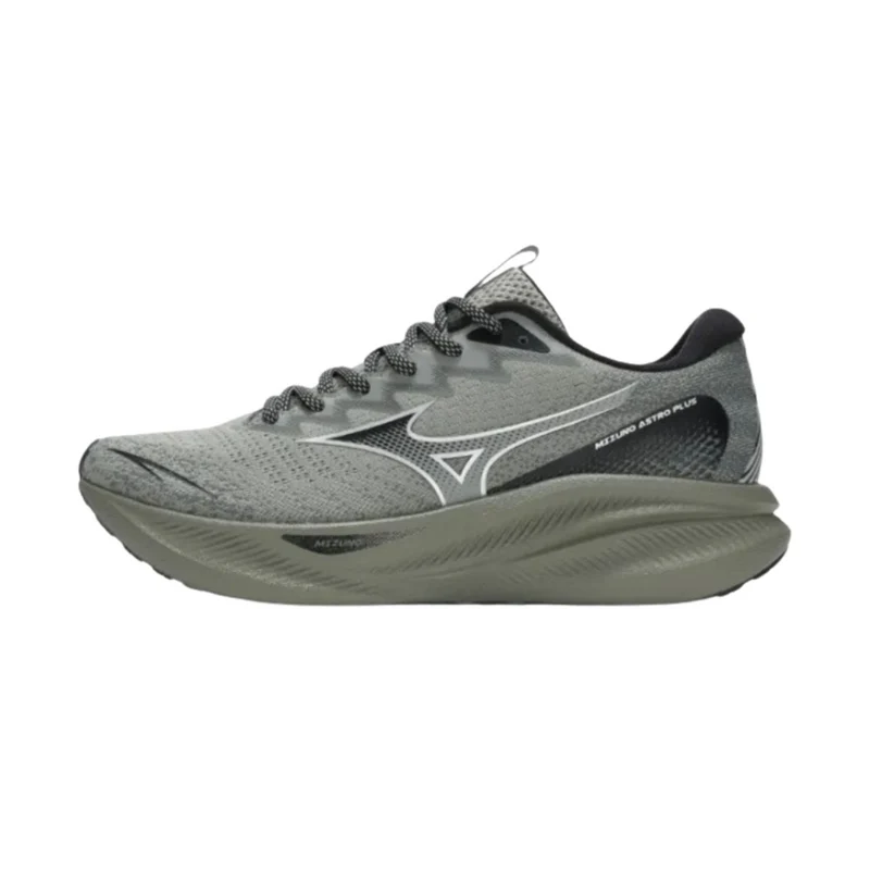 Mizuno Astro Plus Gray
