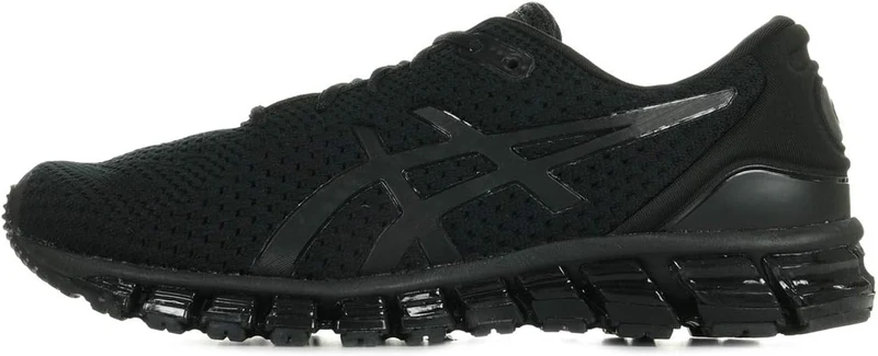 Asics Gel-Quantum 360 Knit Black