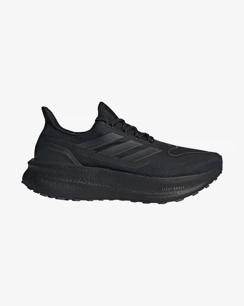 Ultrarun Boost Black