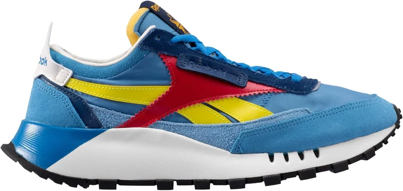 Reebok Classics Legacy Blue