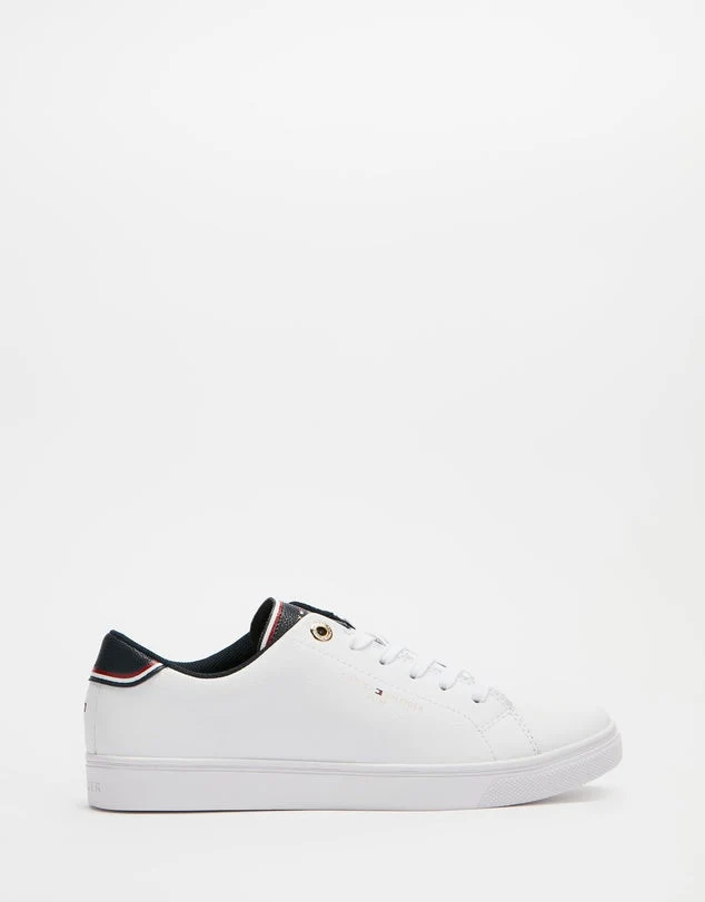 Tommy Hilfiger White