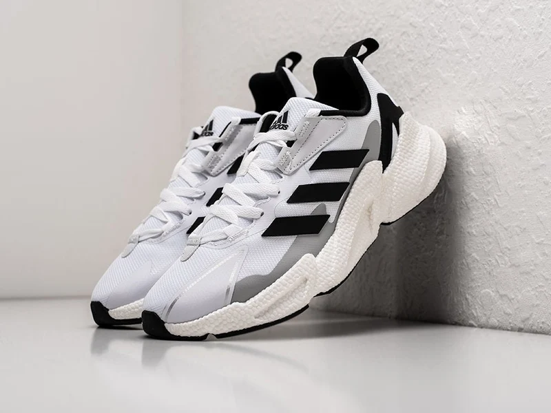 Adidas X9000l4 White