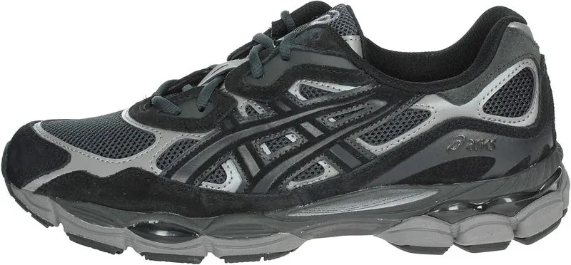 Asics Gel-Nyc DARK GRAY